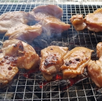 춘천 신선닭갈비 1kg